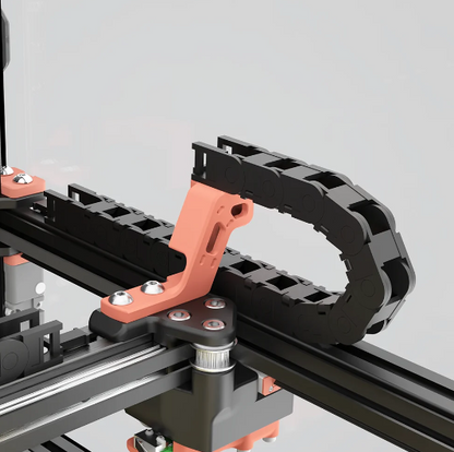 COPYMASTER3D VORON2 V2.4 R2-SB KIT - 350 X 350 X 350MM - WITH STEALTHBURNER – Ansicht 3
