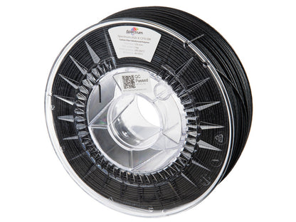 Spectrum Filament ASA-X CF10 in Black 1.75mm 1kg - 3D Druck Filament