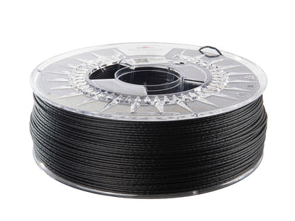 Spectrum Filament ASA-X CF10 in Black 1.75mm 1kg - 3D Druck Filament – Ansicht 2