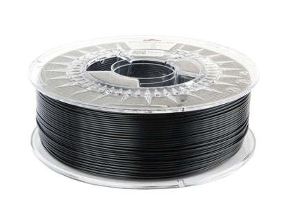Spectrum Filament PA6 CF15 in Black 1.75mm 1kg - 3D Druck Filament – Ansicht 2