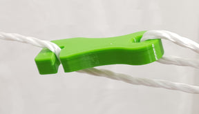 Outdoor-Abspannschnur-Einsteller , Zeltspanner-Seil-Einsteller, Windseil-Schnallenverschluss Für Camping, Wandern, Picknick, Outdoor-Aktivitäten