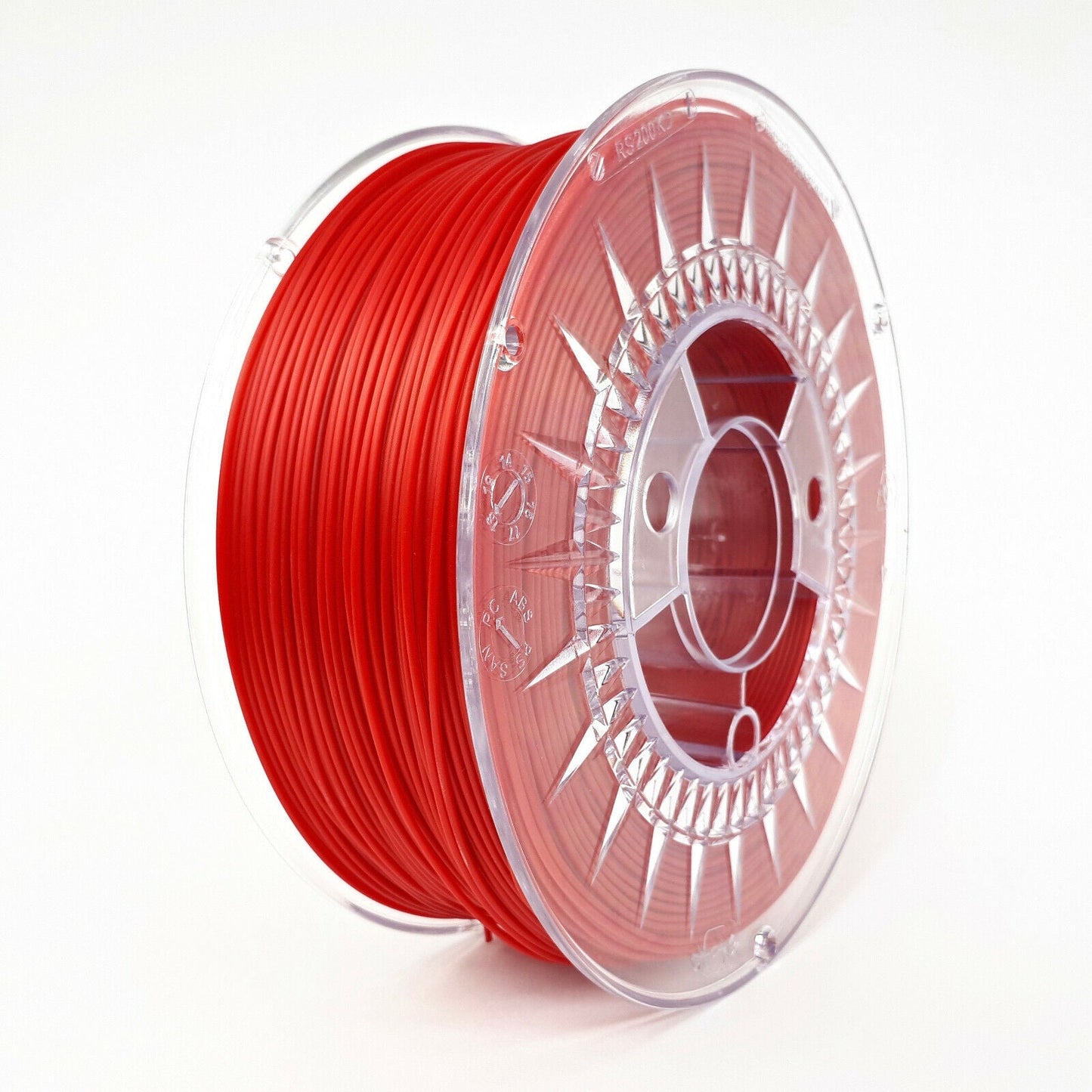 PETG-Filament | 1,75 mm | 1 kg | DEVIL DESIGN 3D Druck Filament
