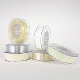 Multi Starter Set - PLA, PETG, ASA, TPU, ABS+, Hips | 1.75 mm |  6x 0,33kg | Devil Design 3D Druck Filament