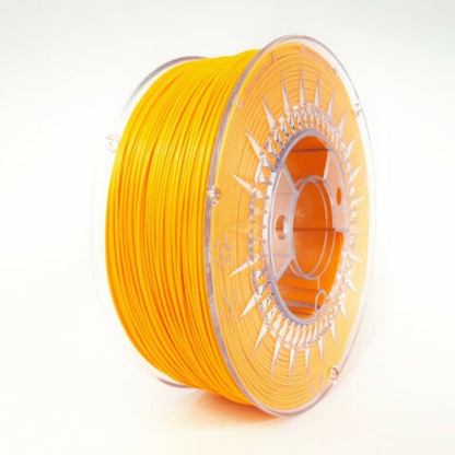 ABS+ - 1.75mm - 1kg Rolle - 3D Druck Filament - von Devil Design – Ansicht 6