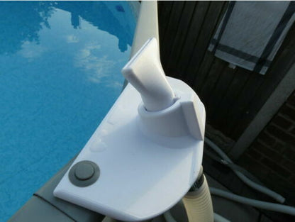 Wasserfontäne - Sprinkler - Jet -Wasserfall passend für z.B. Bestway - Intex – Ansicht 2