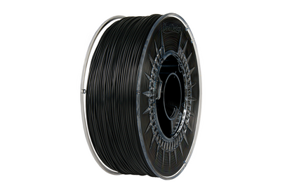 ABS+ - 1.75mm - 1kg Rolle - 3D Druck Filament - von Devil Design – Ansicht 2