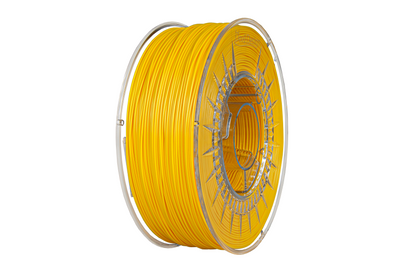 ABS+ - 1.75mm - 1kg Rolle - 3D Druck Filament - von Devil Design – Ansicht 4