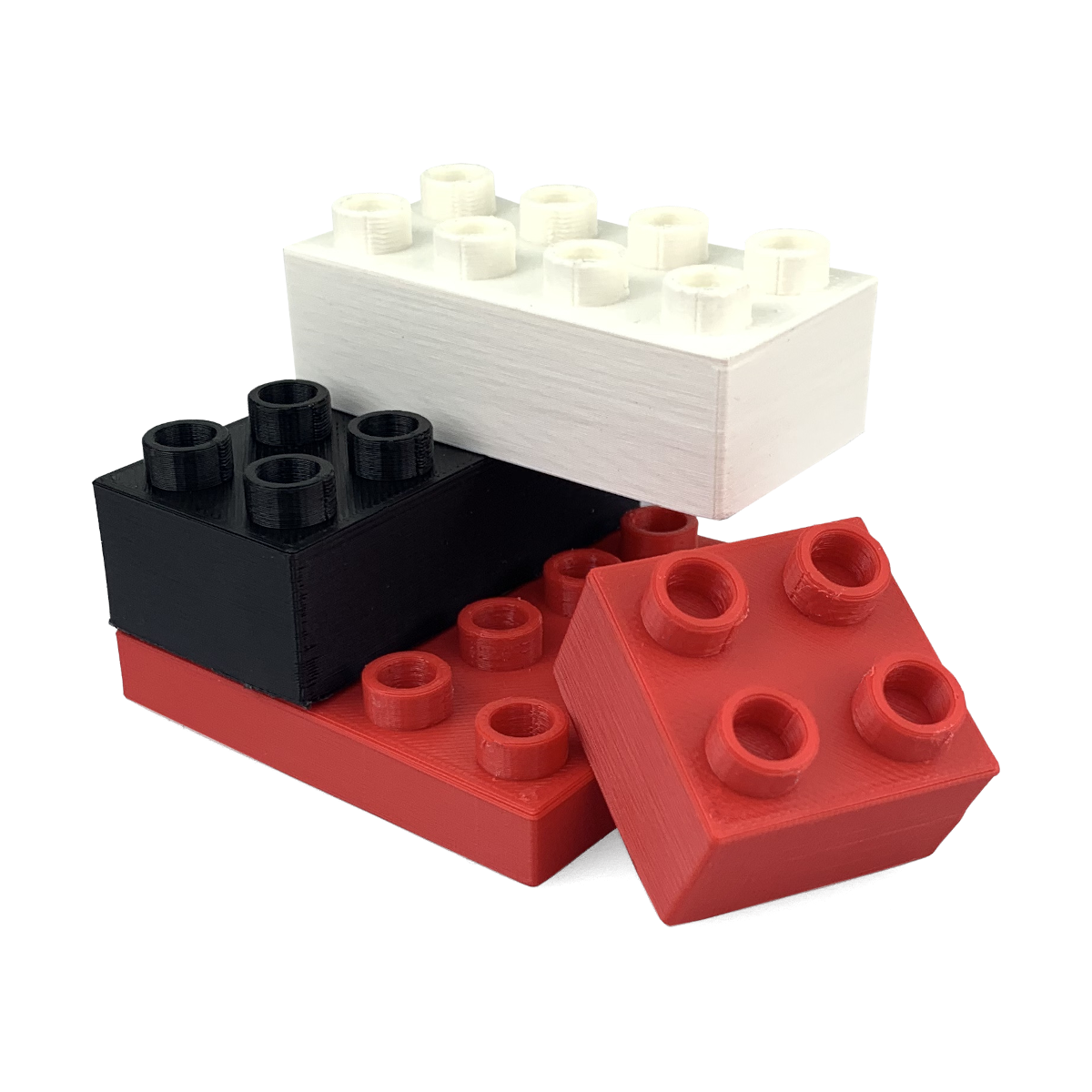 ABS-Filament | 1,75 mm | 0,85 kg | Fiberlogy 3D Druck Filament