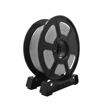 Filament Spulenhalter 3D Druck Spool Holder schwarz black spool holder 3D print – Ansicht 2