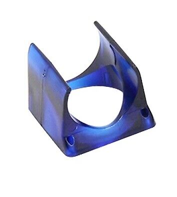 E3D V5 Hot End Halterung für Lüfter mit  5V, 12V oder 24V Lüftern 3D-Drucker Extruder