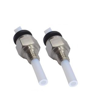 Push Fitting Pneumatik Anschluss Extruder für alle Filamente geeignet – Ansicht 3