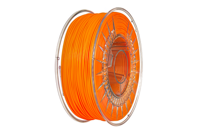 ABS+ - 1.75mm - 1kg Rolle - 3D Druck Filament - von Devil Design – Ansicht 5