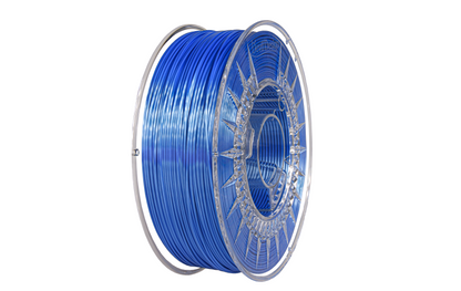 SILK Filament - 1.75mm - 1 KG - Devil Design - 3D Druck Filament – Ansicht 2