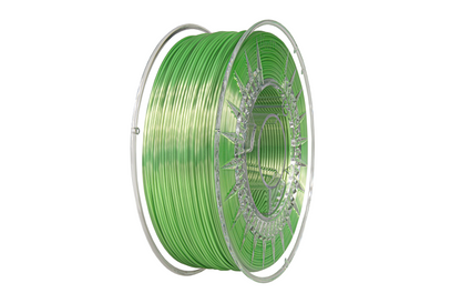 SILK Filament - 1.75mm - 1 KG - Devil Design - 3D Druck Filament – Ansicht 8
