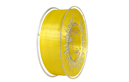 SILK Filament - 1.75mm - 1 KG - Devil Design - 3D Druck Filament – Ansicht 3
