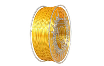 SILK Filament - 1.75mm - 1 KG - Devil Design - 3D Druck Filament – Ansicht 9