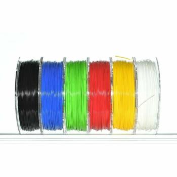 PLA Starter Set - 1.75 mm - 6x 0,33kg - Devil Design 3D Druck Filament