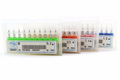 Nozzel Reinigungs Bohrer - Reinigungswerkzeug für 3D Drucker – Ansicht 3